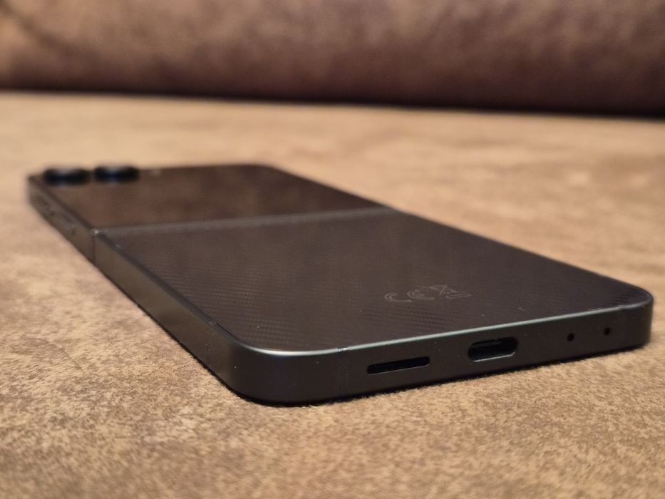 Samsung Z Flip 6 NOU black 256