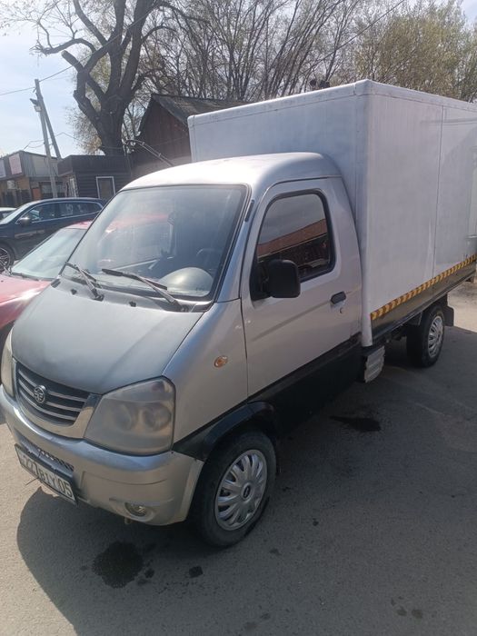 Продам Faw 1024