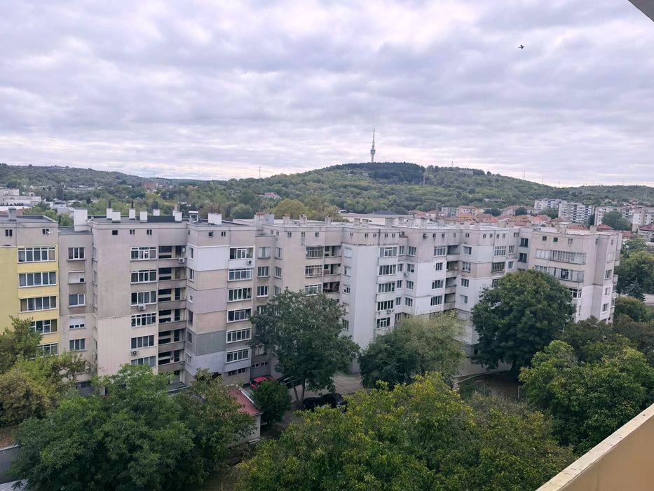 Многостаен апартамент