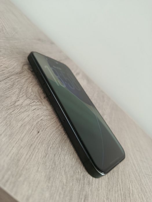 Iphone 15 pro, 256GB