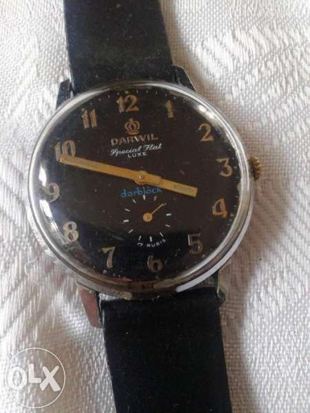 Мъжки часовник Дарвил