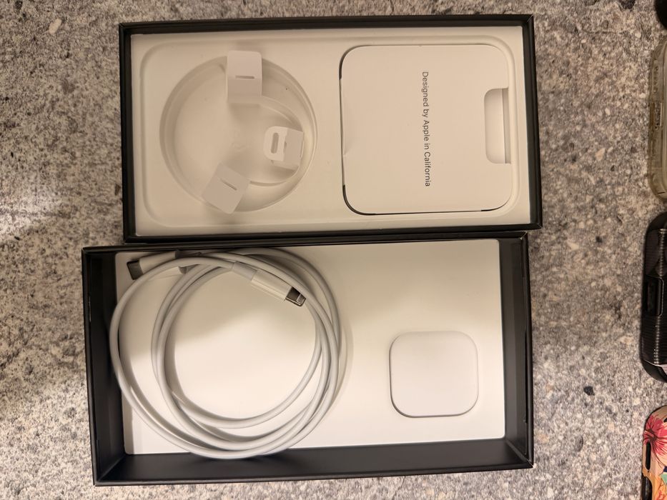 iPhone 13 Pro Blue, 128gb