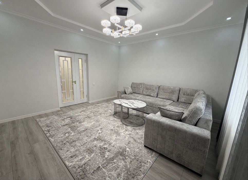 2-комн 65м² ЖК Baku Яшнабад Узбум новостройка