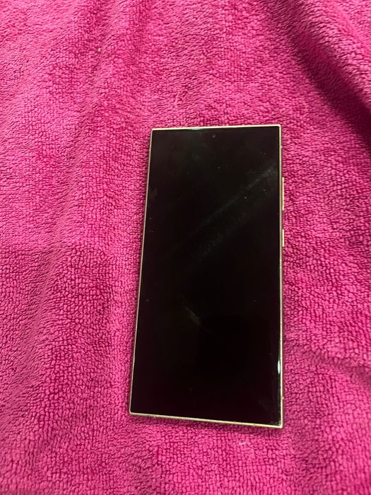 Samsung s24 ultra 512