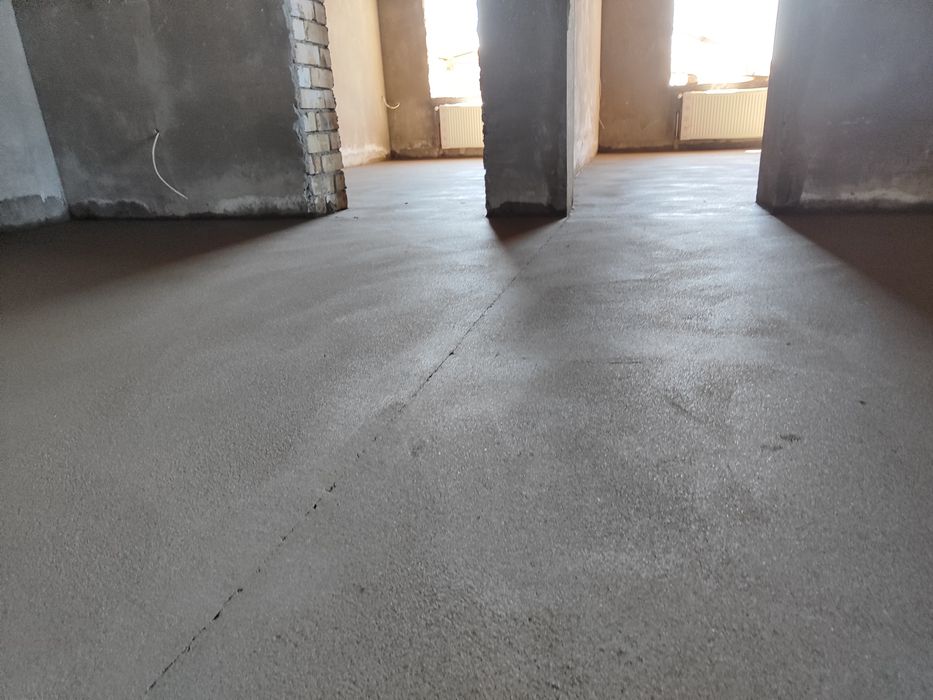 Yarim quruq styashka