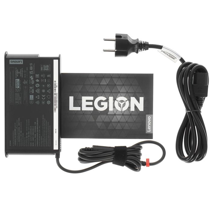 Lenovo Legion 5 PRO RTX 3060