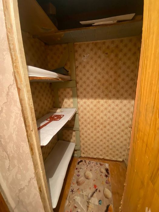 однушка район магазина Табыс