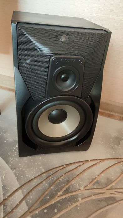Музыкальный центр Sony GRX8