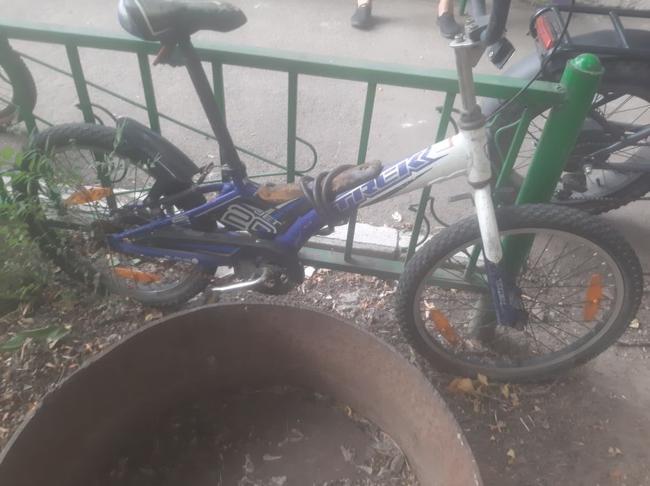 Велосипед продаю