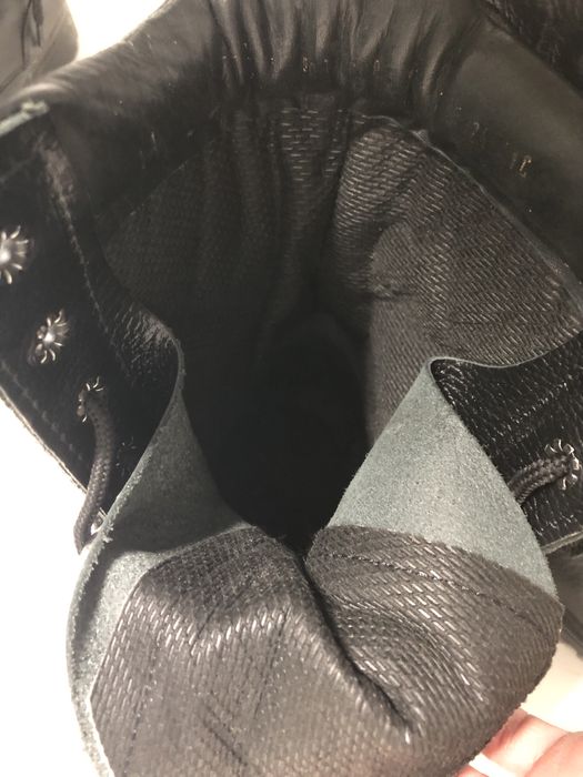 Продам берцы новый