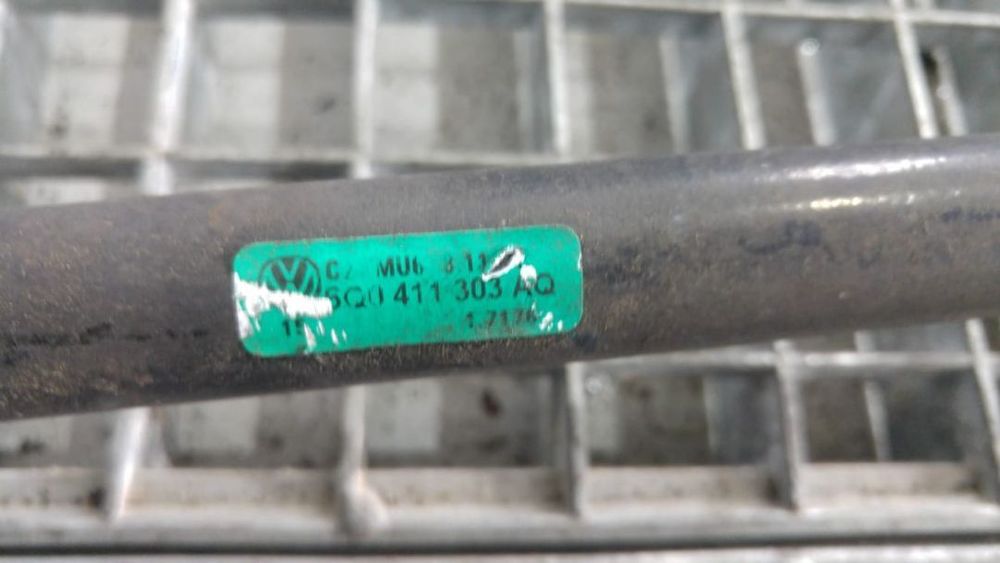 Bara stabilizatoare torsiune skoda roomster 5j 6q0411303aq