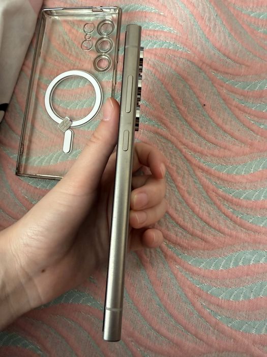 Samsung S24 Ultra srochno sotiladi