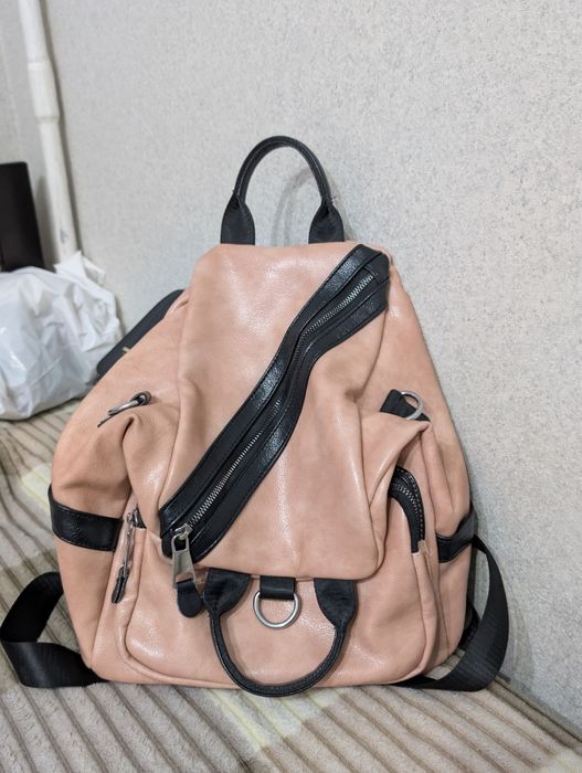 Сумка трансформер