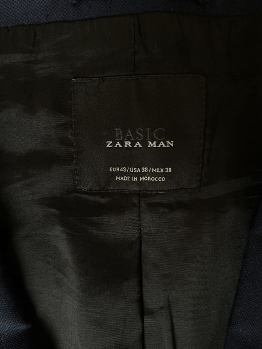 Продам пиджак ZARA