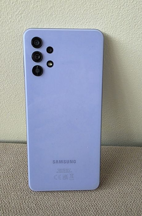 Samsung Galaxy A32 5G