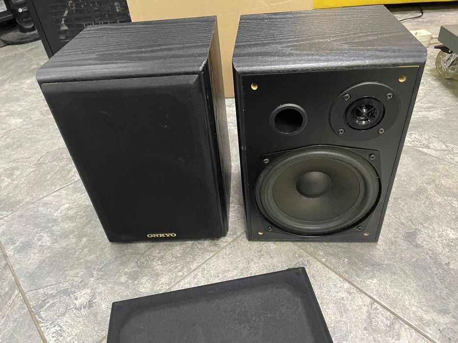 Мини аудио система ONKYO CR-305FX CD  Tuner