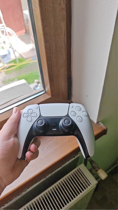 Ps5 Slim 825GB in stare perfecta