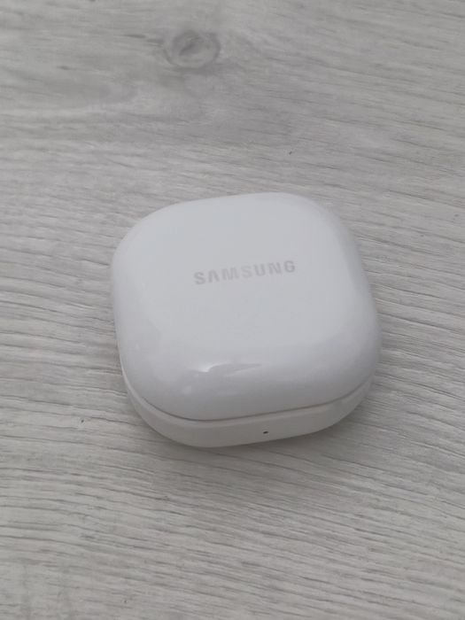 Samsung galaxy buds fe