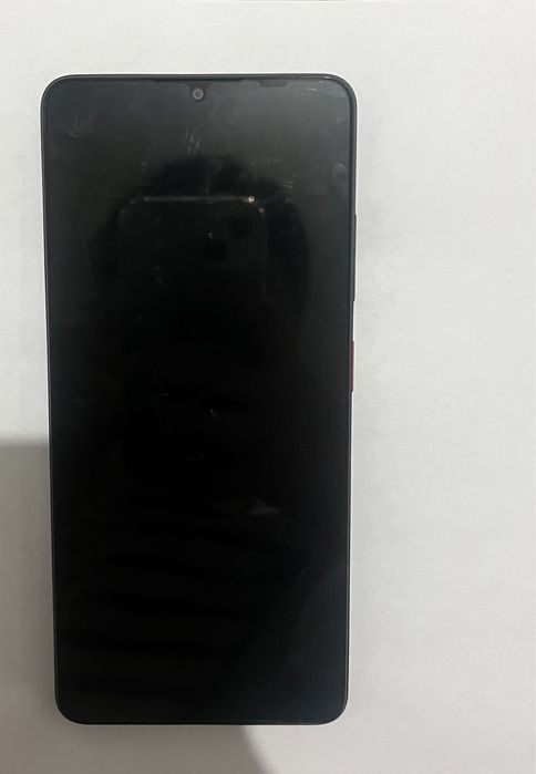 ZTE Blade A36 Модель:Z2472