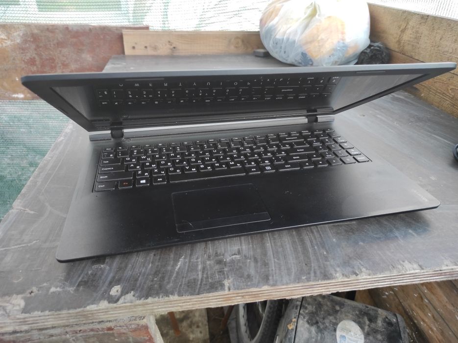 Ноутбук  Lenovo.