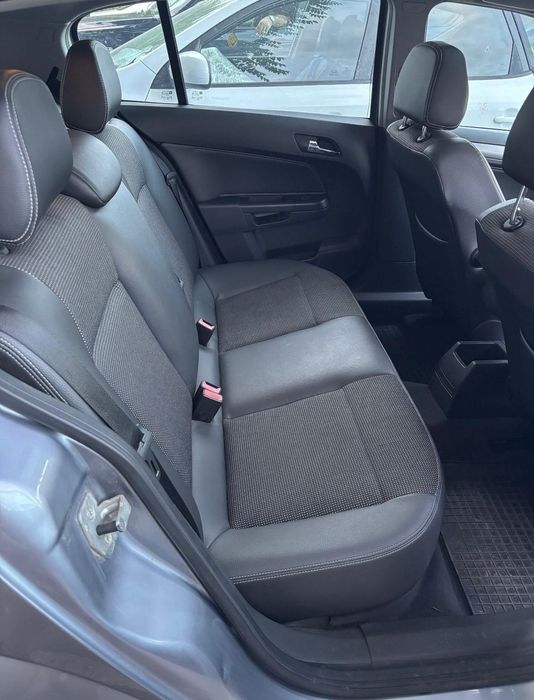 OPEL Astra 2007 — imagine 3