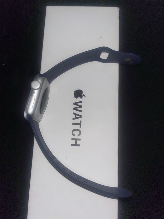 Часы Apple Wotch