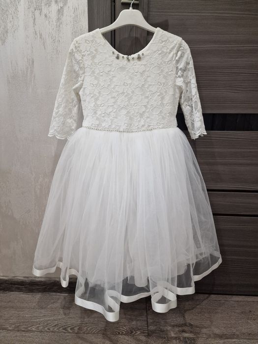 Продам нарядное платье