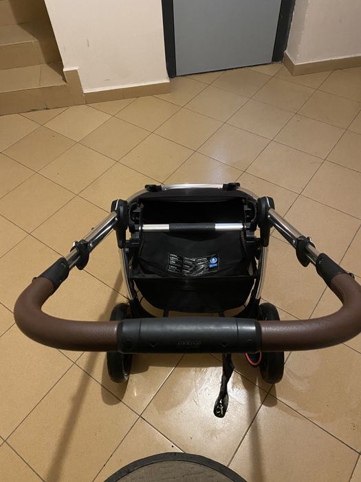 Бебешка количка