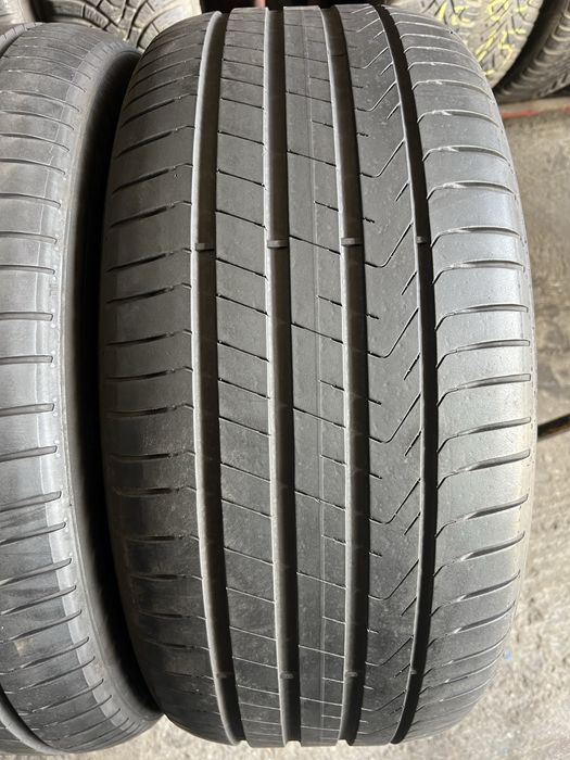 Anvelope 255/40/20  Pirelli  255 40 R20