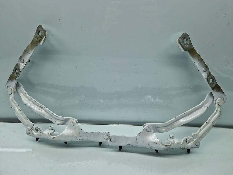 Set balamale capota spate TESLA Model 3 [Fabr 2020-2025] OEM