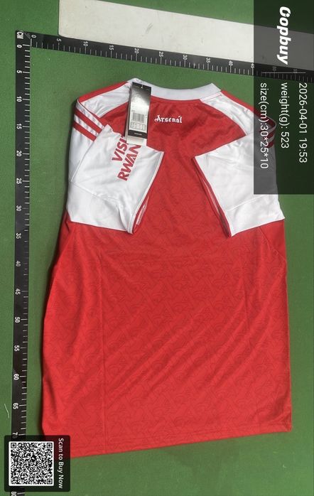Tricou arsenal londra