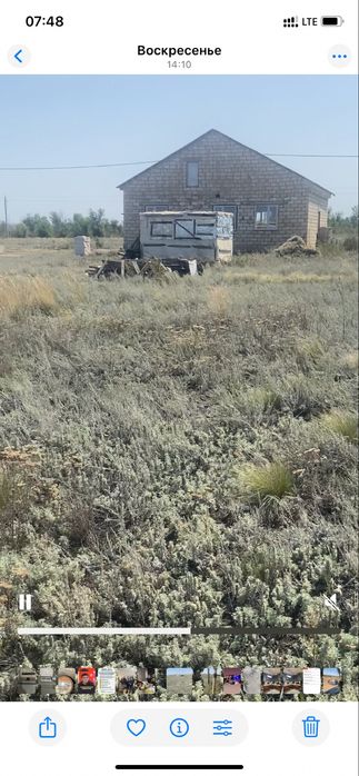 Бекқұл бабадан жер сатамын