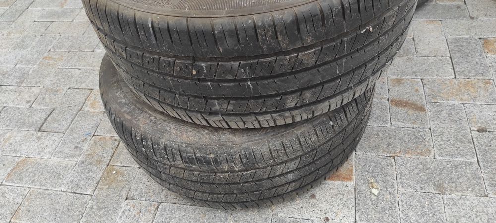 Продам шины 20 диаметра