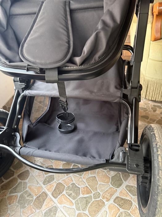 Carucior 2 in 1 Mavio