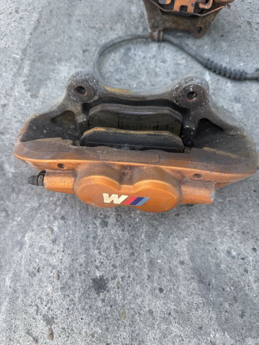Спирачни апарати bmw f30 f31 f32 f33 f36 бмв ф30 ф31 ф32 ф36