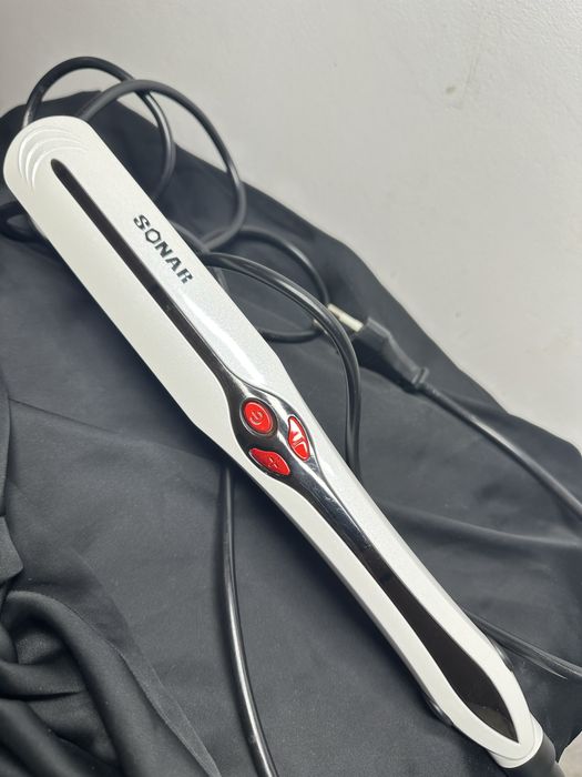Placă pentru îndreptat părul Sonar