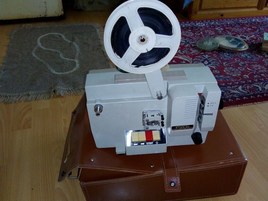 руска камера от бившият съветски съюз ( ссср)