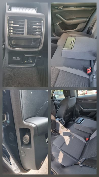 Skoda Octavia 4, Style 1.0 tsi garantie 2028