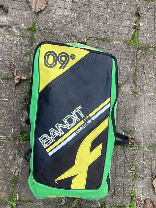 Кайт/kitesurfing set , f-one bandit