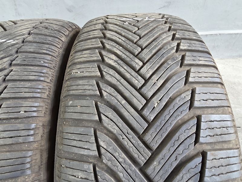 225/50/17 MICHELIN 4бр