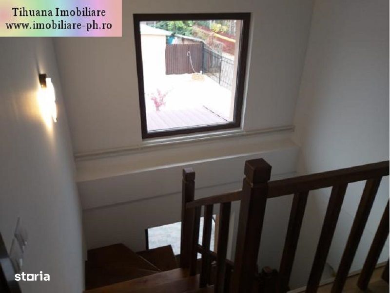 Casa de inchiriat - Central,strada Valeni