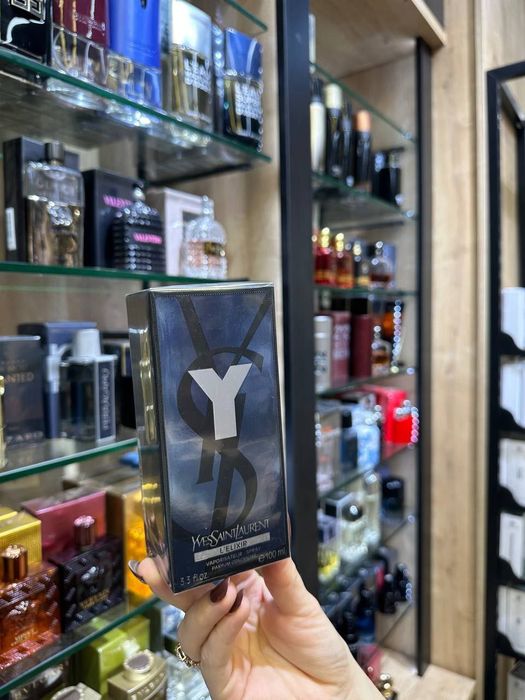 Ами #Парфюм 
87лв/43.46 €