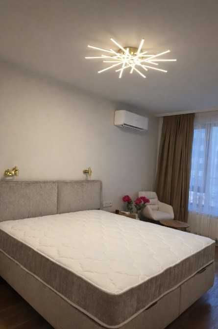 Двустаен апартамент за продажба Малинова долина