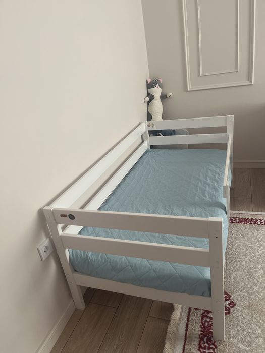 Продается детская кровать