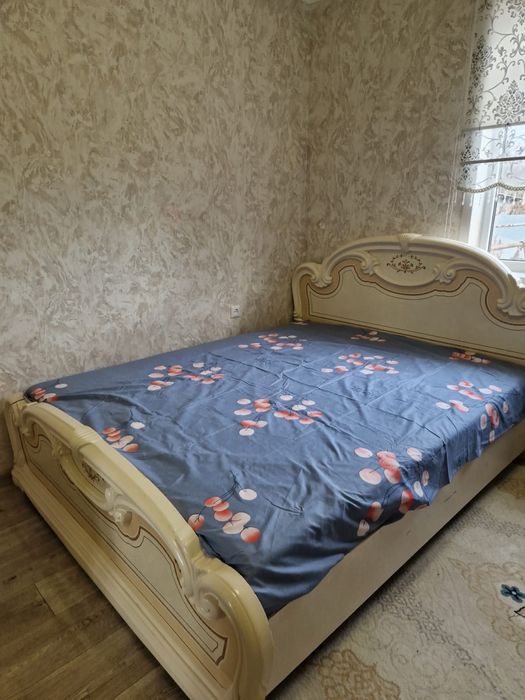 Кроват детскии диван