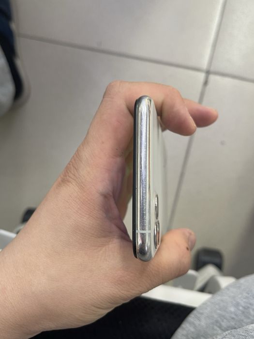 IPhone 11 Pro max 512gb 77%