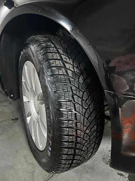 Audi A6 2.0 tdi 2008