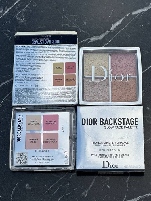 Хайлайтър  Dior highligher