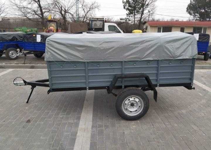 Прицеп легковой новый 2.50/1.40