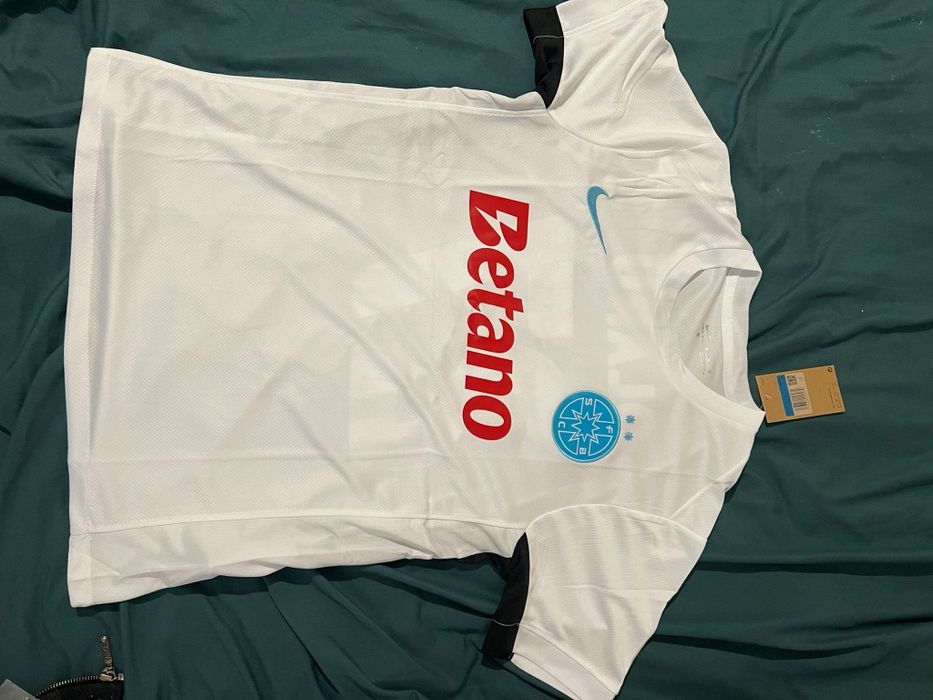 Tricou FCSB 2025/2026 Olaru marimea M